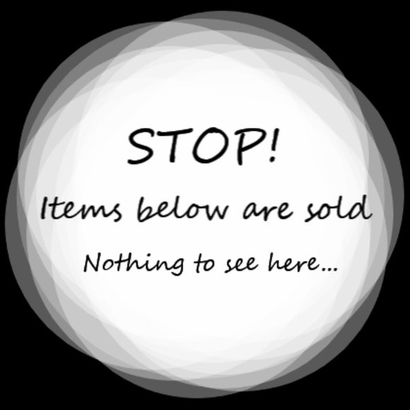 This is your sign from the Universe to buy the thing. - Picture 1 of 1